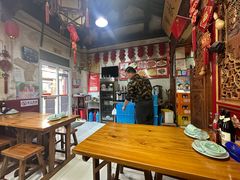 -老济南民间小吃·传统鲁菜(芙蓉街店)