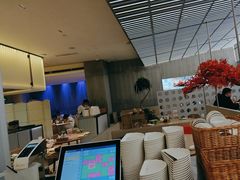 -苏小柳点心·手作小笼包(浦东嘉里城分院)