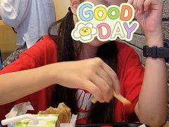 -麦当劳(石家庄北国店)