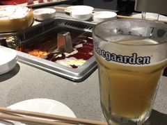 -海底捞火锅(油麻地店)