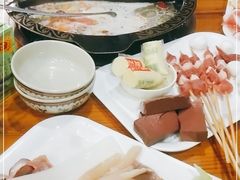 -帮贵自助火锅(木渎店)