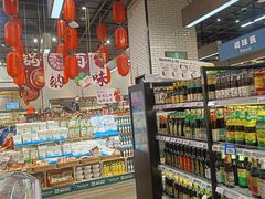 -7fresh七鲜(大族广场店)