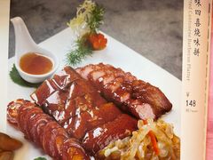 -广州酒家(昌岗地铁站店)