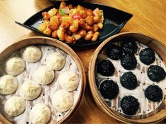 -隆喜元鱼汤包·海鲜(中联广场店)