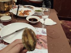 -芭菲盛宴·环球美食(袁家岗店)