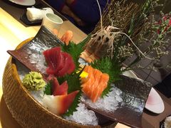 -割烹旭日本料理(龙湖狮山天街店)