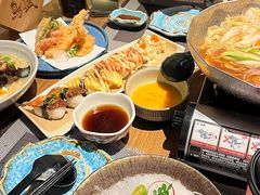 -鱼跃食堂·精致寿司(东林美域店)