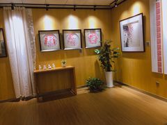 -厦门市图书馆(集美新城馆区)