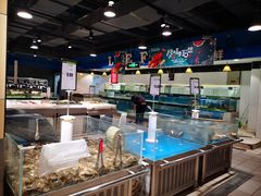 -永辉超市(回龙观店)