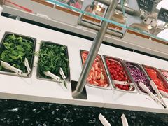 -So Lounge索兰至餐厅(蓝色港湾店)