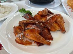 -天鲜阁·海鲜粤菜·33年老字号(石槎白云站店)