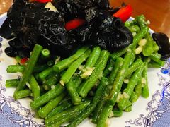 -天天初二·天津传统捞面·天津特色菜(凌奥总店)