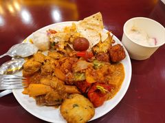 -清真· AL-JANNAT 佳纳特餐厅(仙林店)