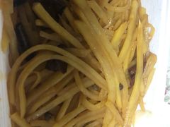-巴渝兄弟川菜(宽街店)
