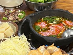 -笔记安顺夺夺粉火锅