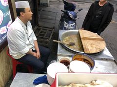 -郑家包子牛肉拉面(尚勤路店)