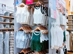 -优衣库(深圳万象天地旗舰店)