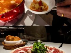 -Oyster Talks 四度蚝法餐厅