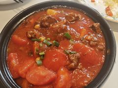 -清真·卡德尔大叔新疆主题餐厅(龙汇路店)