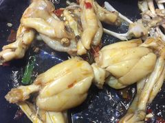-味仙疯美蛙鱼头(清扬路总店)