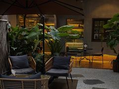-ChitChat奇洽·Bistro(黎黄陂路店)