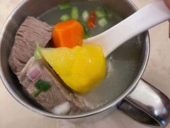 -巴依老爷·新疆美食(上城区天城路店)