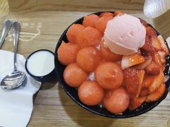 -雪花姐姐(泰华城新天地店)