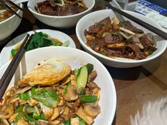 -寻裕记·现炒浇头面(人民广场店)