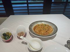 -白云中餐厅·粤菜·亚龙湾喜来登度假酒店