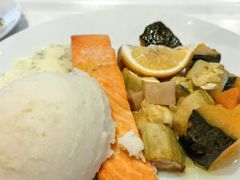 -宜家·瑞典风味餐厅(四元桥店)