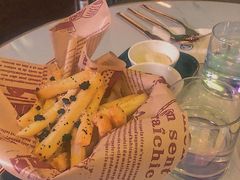 -ChitChat奇洽·Bistro(黎黄陂路店)