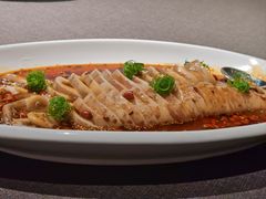 -申粤轩·手工点心·金牌烧味·经典粤菜(丁香花园店)