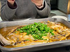 -半天妖烤鱼(东方新天地店)