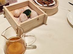 -龙的酒楼·手工早茶·顺德菜(近良路店)