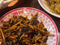 -满园烤鸭·春饼(太原街万达店)