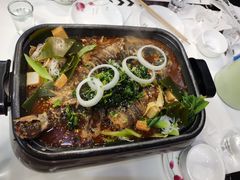 -鱼羊宴烤鱼羊蝎子烧烤(怡馨家园店)
