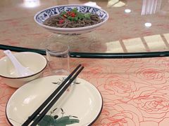 -丈母娘的饭局•新金陵菜(牛首山店)