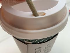 -星巴克(深圳龙岗广百店)