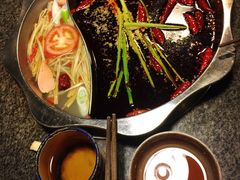 -佬革命主题火锅(玉沙路店)