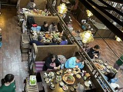 -滇釜火锅·能喝汤的火锅(车公庄店)