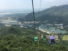 -江门古兜温泉小镇
