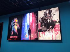 -S Team剧情密室(杭州龙翔桥店)