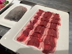 -南门涮肉(上海二店)