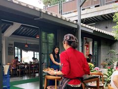 -海韵人家.海景花园经典云南菜(双廊店)