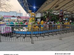 -塔湾兴顺国际观光夜市