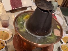 -东来顺饭庄(王府井步行街店)