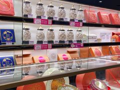 零售区-金品燕庄