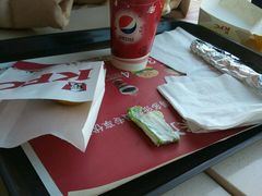 -肯德基(盘龙奥莱店)