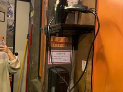 门面-大哥餐厅(西城花园店)