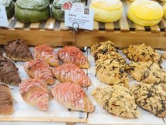 -奈雪的茶(星河城店)
